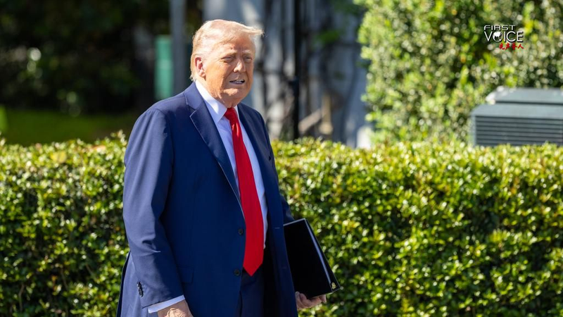 トランプ2期目100日でアメリカはどこへ？「偉大さ」か「停滞」か