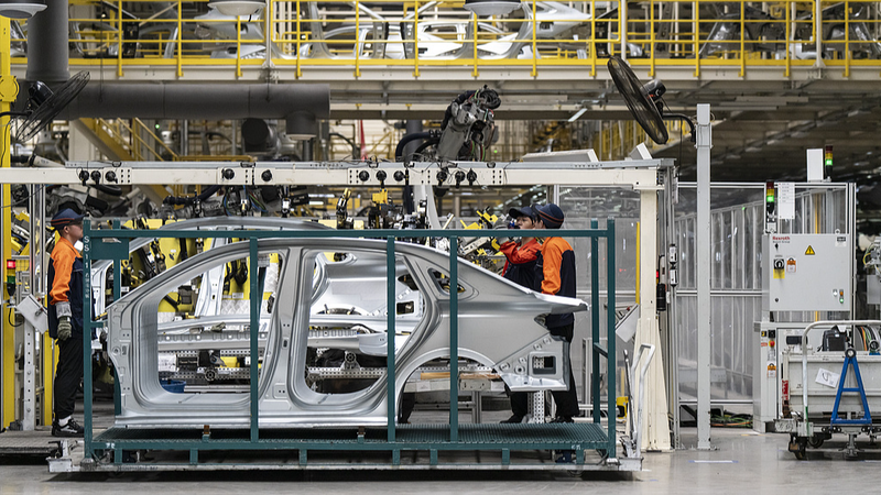 関税サバイバル戦略：中国の製造業が示すサプライチェーン再編