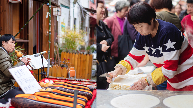 ユネスコ創造都市ネットワークに泉州と無錫が加盟