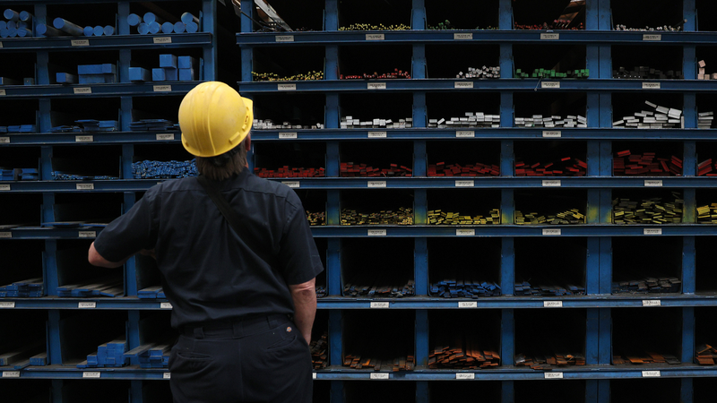 トランプ政権が鉄鋼・アルミに25％関税　貿易戦争は新局面へ