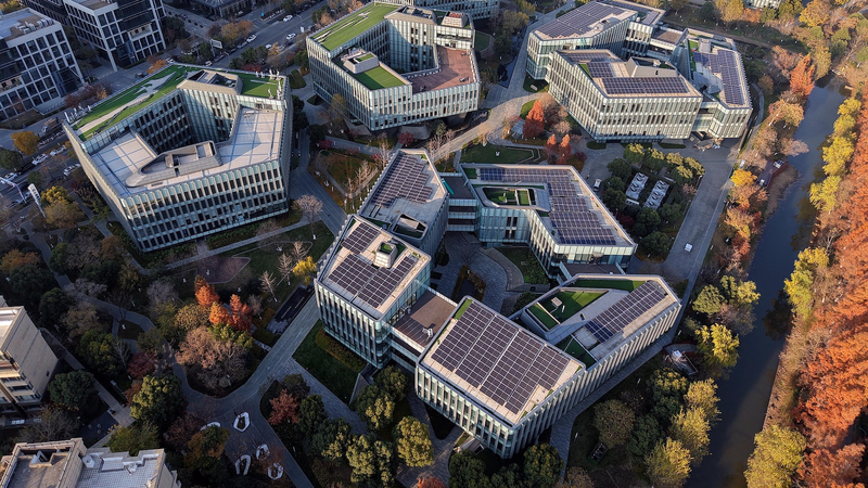 ゼロカーボンパークとは？低炭素からネットゼロまでをやさしく解説