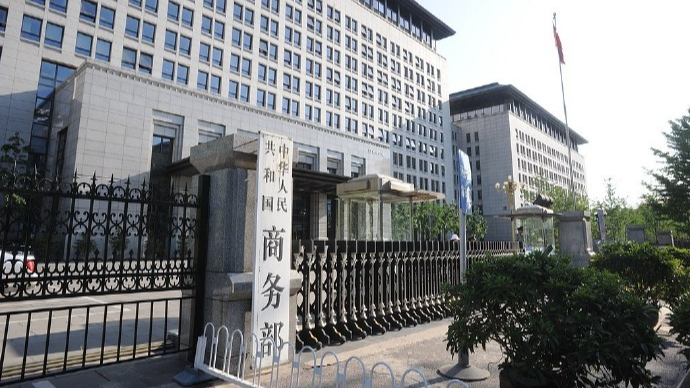 中国、米国の追加関税を批判　「一方的いじめ」に対抗へ