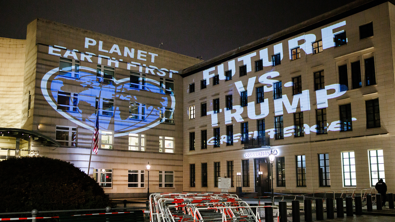 国連、米国のパリ協定脱退通告を確認　発効は2026年1月27日