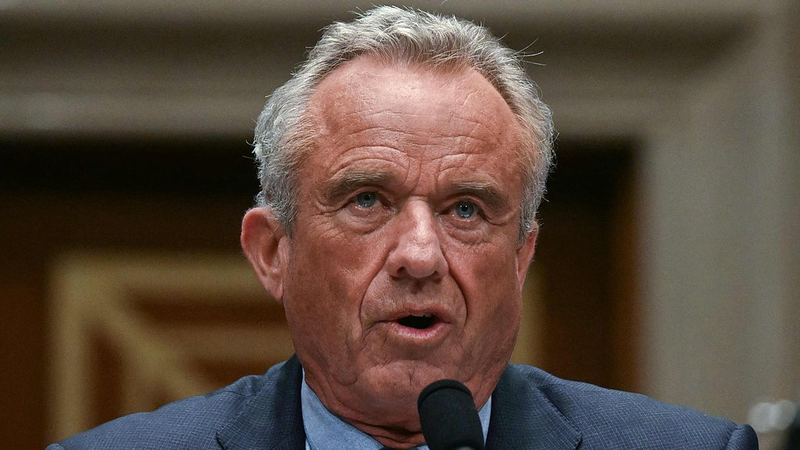 米CDCワクチン諮問委員17人全員を更迭　ケネディ米保健長官が刷新