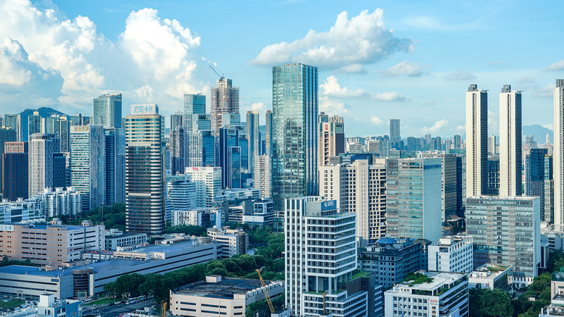 深圳が示す「速さ」と「温かさ」の高品質な発展