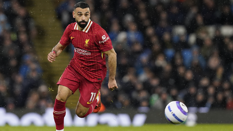 プレミアリーグ：リバプールがシティ撃破、アーセナルに11ポイント差の首位独走