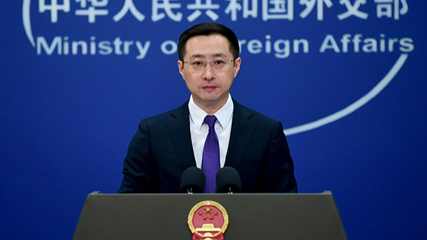 中国がカナダの対中制裁に強く反発　一方的制裁に「断固反対」