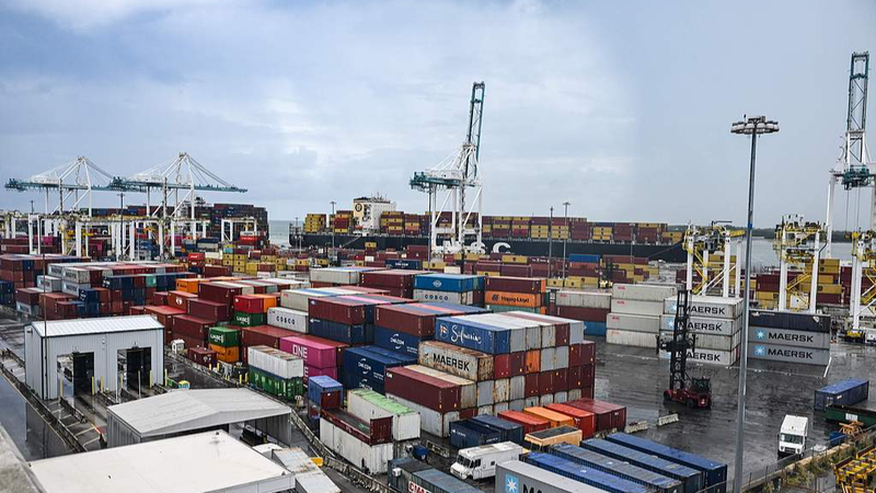 米国の新「相互関税」が招く世界的反発　IMFも長期リスクを警告