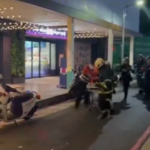 台北MRT付近で煙幕・刃物事件、少なくとも3人死亡9人負傷 video poster