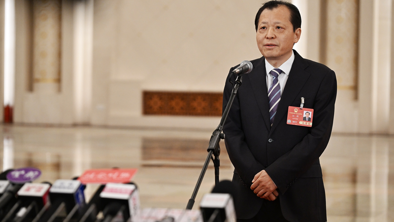 中国交通相が語る物流コスト削減　2024年に約4000億元圧縮