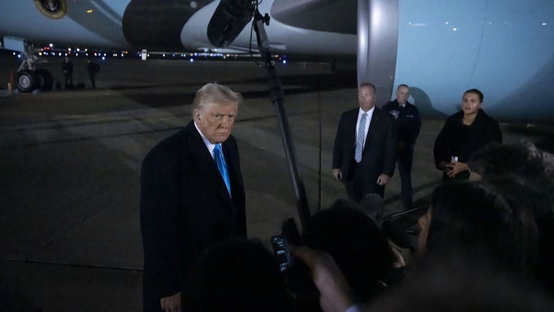 トランプ関税が世界経済に波紋　GDP減少と雇用喪失の試算