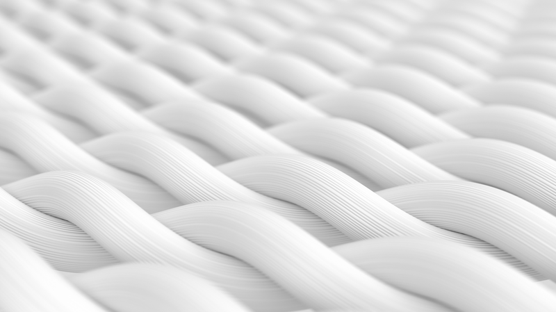 中国の研究チーム、音声を聞き分けるAIテキスタイル「A-Textile」を開発