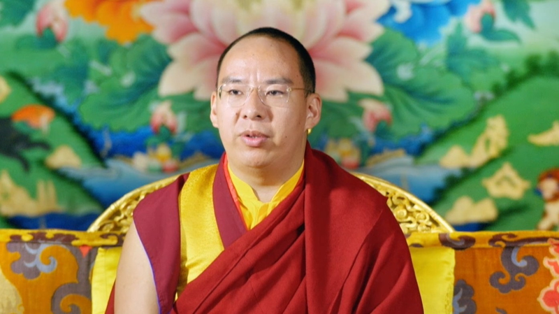 VQF037IGIQ55BDZ7QFET - NewsTomo – 日本語で読む、世界のニュースハブ チベット仏教の転生制度と中央政府承認 何が一体不可分なのか video poster