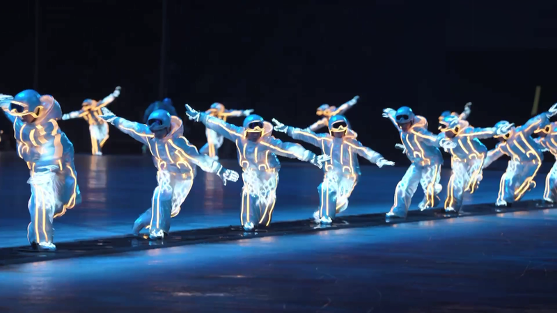 アジア冬季大会と春節、上海観光ラッシュで読む2025年の中国