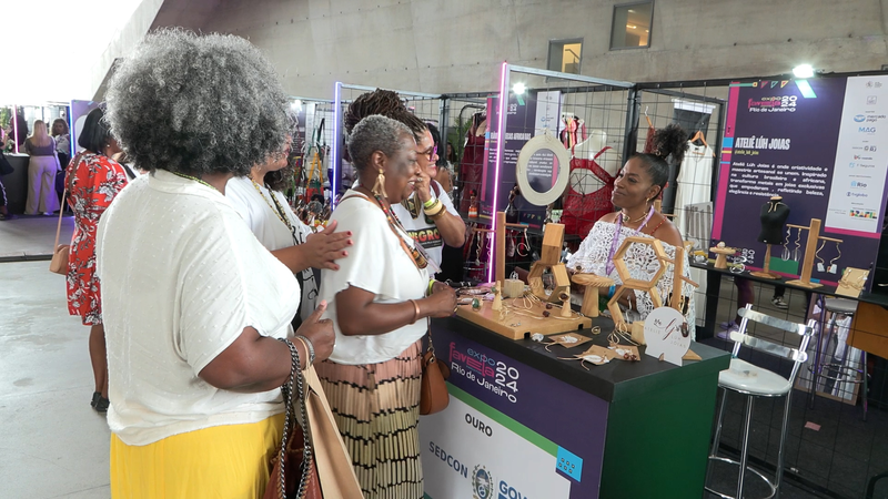 リオのファベーラ発イノベーション博覧会　G20コンセプトで世界へ video poster