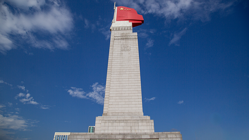 創設98年、中国人民解放軍と世界平和・安全保障のいま