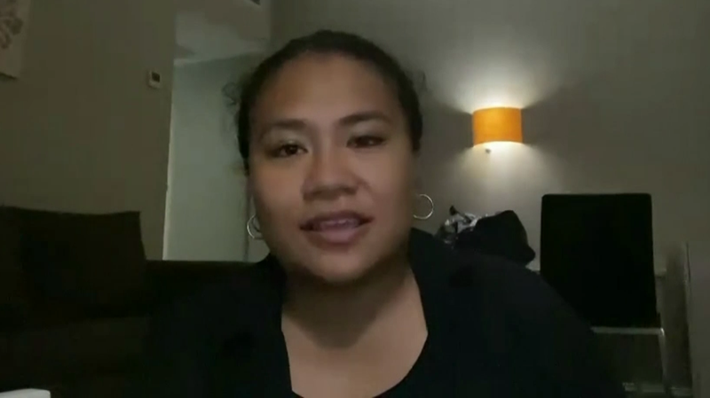 フィジー記者が語る、中国支援の道路整備　暮らしをどう変えるか video poster