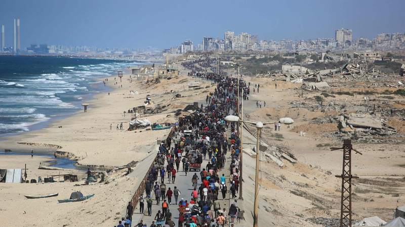 イスラエル・ガザ停戦と人質交換　第一段階で何が動き始めたか video poster