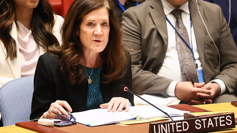 イラン空爆で揺らぐ米国の秩序　加速する世界の多極化