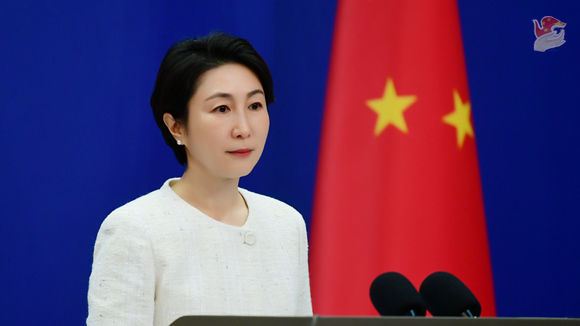 中国がフィリピン大使を召喚　南シナ海を巡る新海洋法に強い抗議