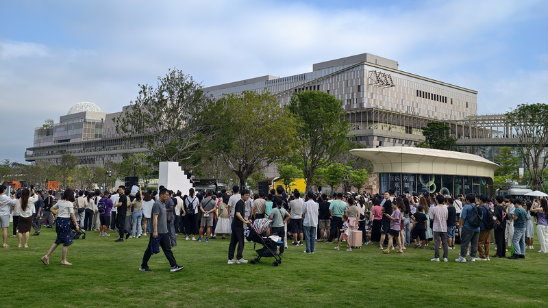 国際世論で中国が米国を逆転　トランプ関税が招いたイメージ転換