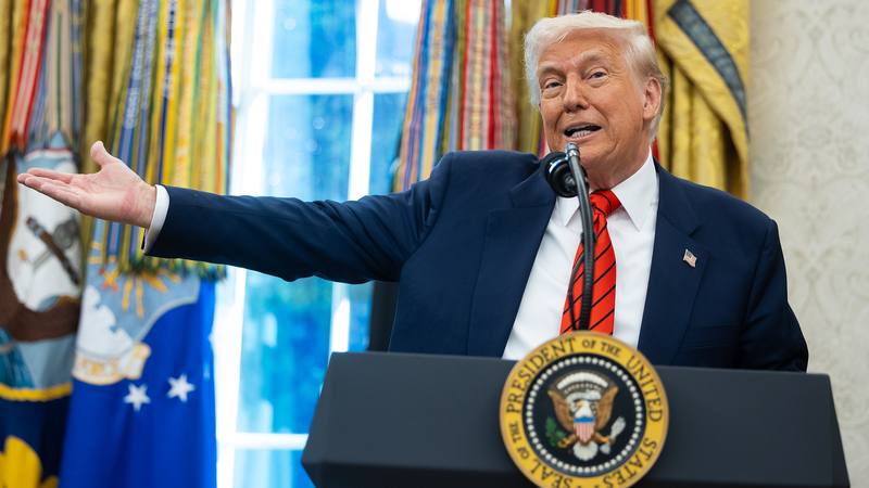 トランプ米大統領の湾岸歴訪　中東政策は「経済重視」へ転換か