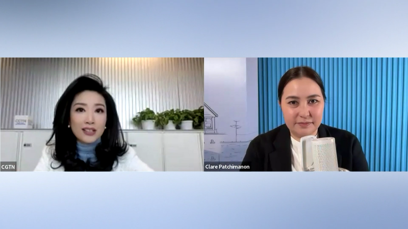 タイ首相の中国訪問とハルビン・アジア冬季大会　Thai PBSアンカーの視点 video poster