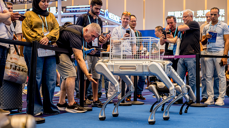 第138回広交会、過去最多ブースとバイヤーで中国対外貿易の底力示す