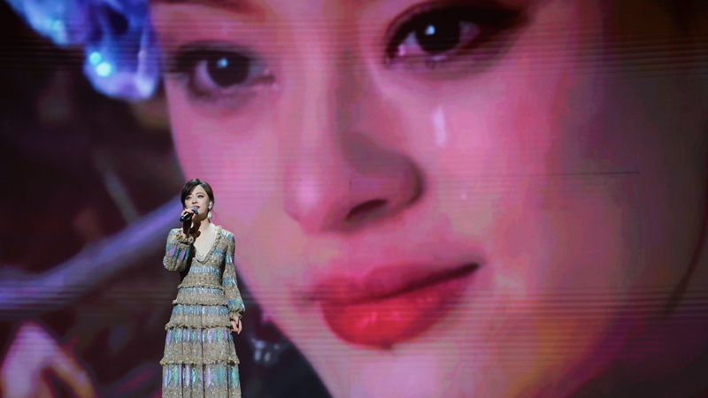 中国ドラマ Empresses in the Palace、13年ぶり再注目　マカオ特別行政区で盛り上がり