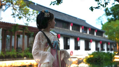 江南の宝石・莫家住宅　灰色のレンガに眠る「夢」の正体とは