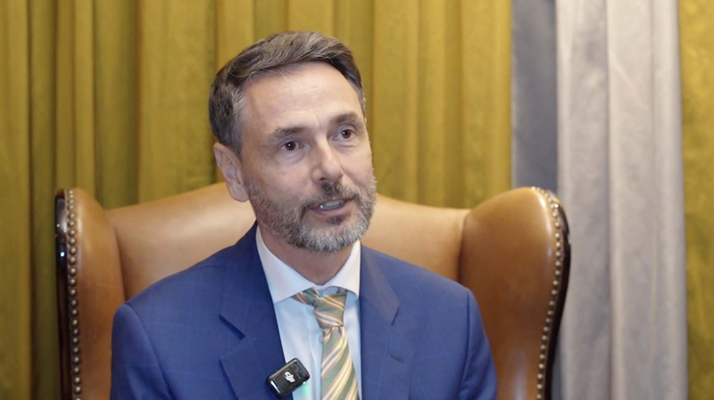 中国のビザ免除がノルウェーとの関係を後押し　上海ノルウェー総領事が評価 video poster