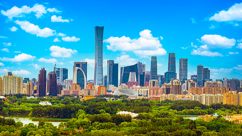 中国で「環境法典」など3法案を審議へ　全人代第4回会議に提出決定