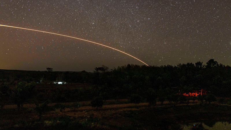 中国の特使、カンボジアとタイへ往復外交　国境衝突の早期沈静化めざす