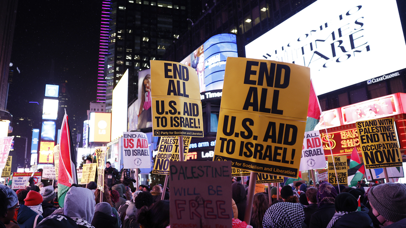 ガザ停戦合意は実現できるか　長期化する危機と国際社会の課題