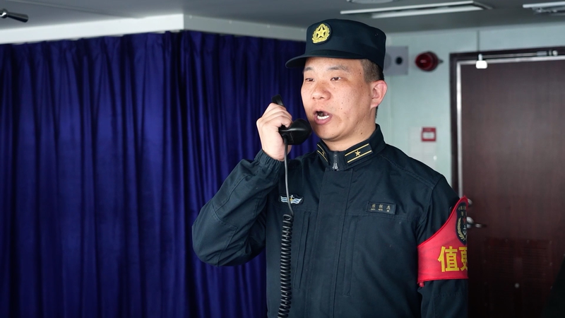 中国人民解放軍が台湾周辺で合同演習　「誇り高き中国人」と警告メッセージ video poster