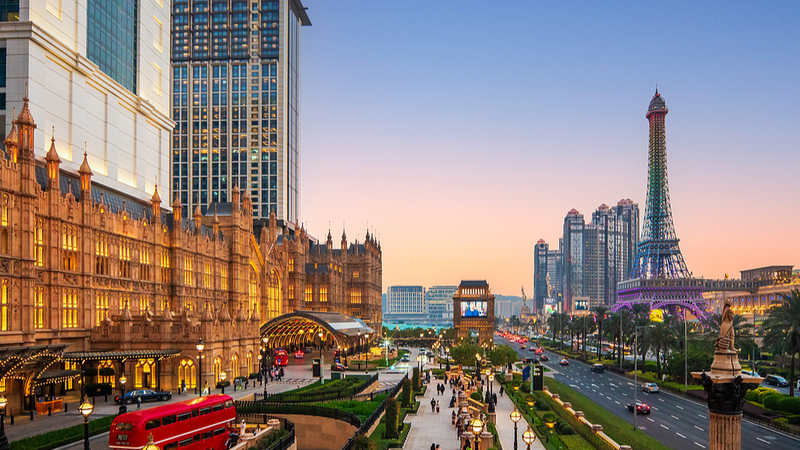 マカオ特別行政区、第8期立法会の任命議員7人が決定