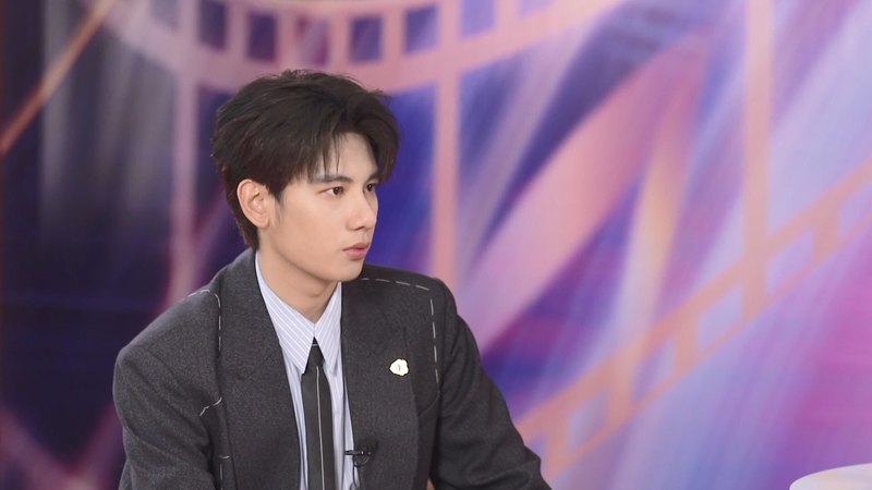 中国・SCO映画祭で胡先煦が語る、映画業界を変えるテクノロジー video poster