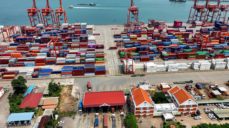 国際ニュース：ベトナム・マレーシア・カンボジアが習主席訪問に期待 video poster