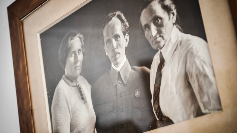 ロシア文学と中国の人々 深い影響をたどる