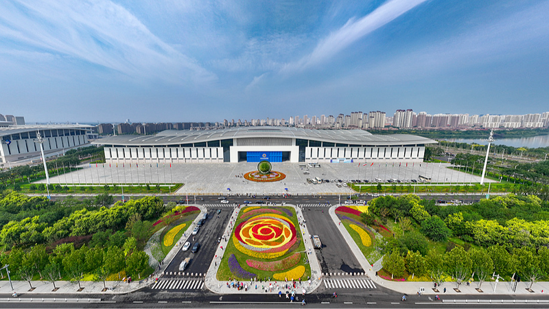 中国のグローバル・ガバナンス・イニシアチブとグローバルサウスの新時代