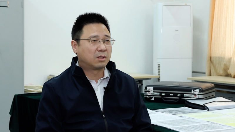 日本語解説：ロシア提供の「731部隊」関連資料、中国中央档案館が受領 video poster