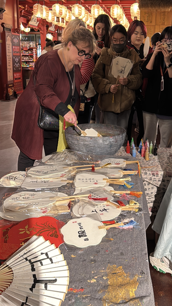 国際ニュース：唐代・長安へタイムトラベル　没入型マーケット「The Longest Day in Chang'an」 video poster