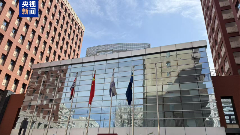 ナウル大使館が北京で正式開設　中国との関係強化へ