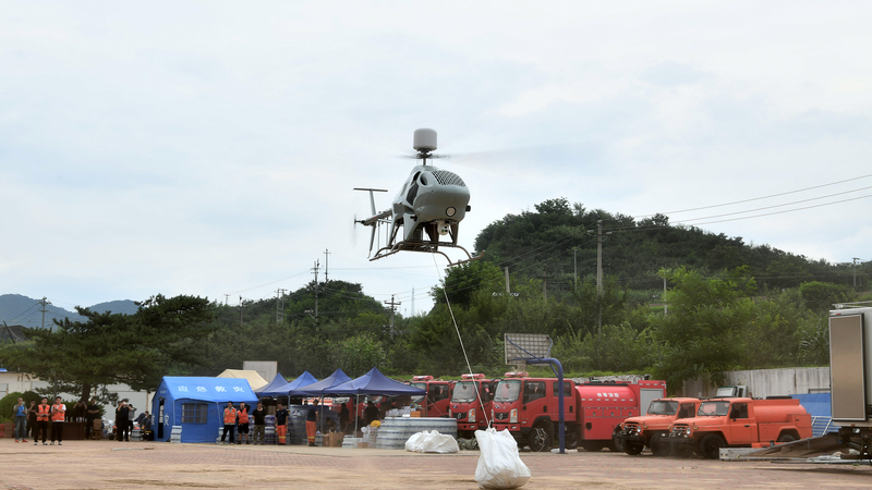 中国人民銀行が災害復興向け再貸出枠を1000億元拡大