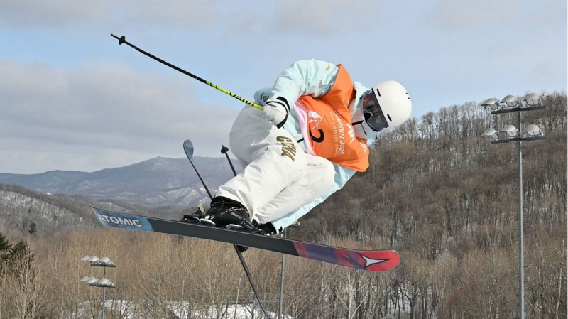 アジア冬季競技大会開幕 中国勢が金8個の好スタート