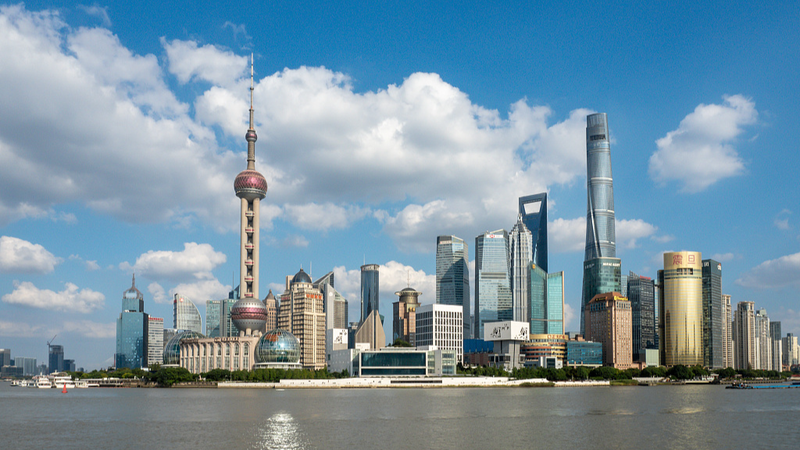 中国の「社会主義的な金融強国」構想を読み解く