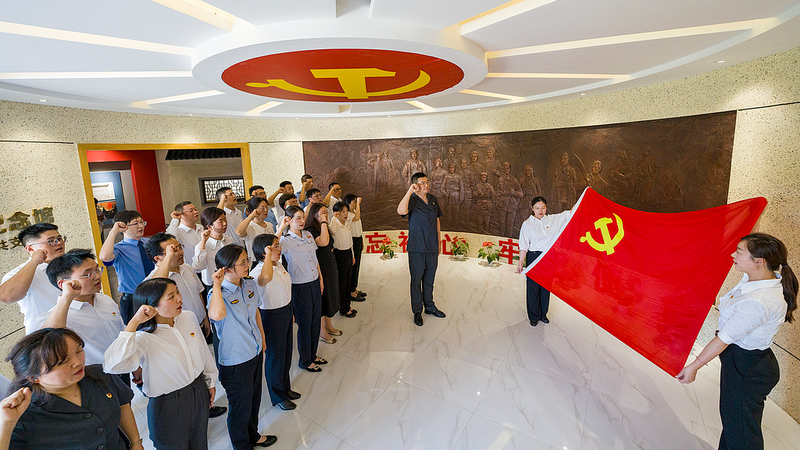 習近平氏が「党の自己改革」論文　党理論誌『求是』にきょう掲載