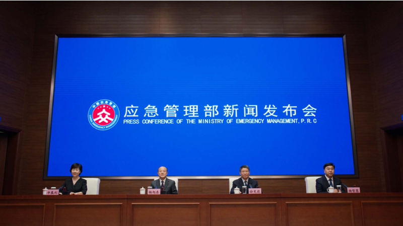 中国本土で安全事故と自然災害が減少　2025年第3四半期リスクは？