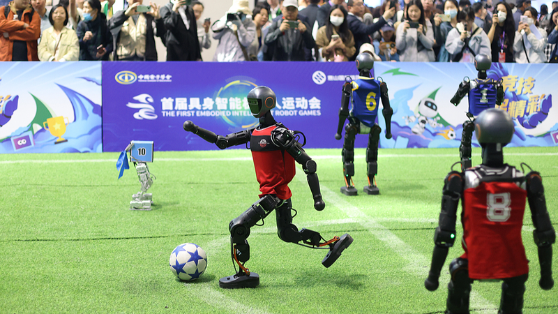 中国はどう世界のイノベーションリーダーになりつつあるのか