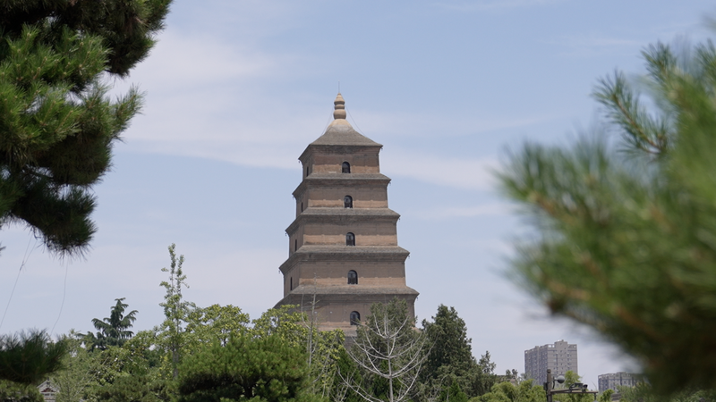 シルクロードがつなぐ中国-中央アジア：西安からアスタナへ広がる新パートナーシップ video poster